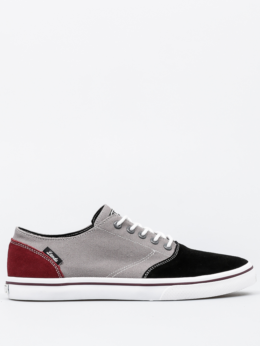 Buty Lando Flipper (grey)