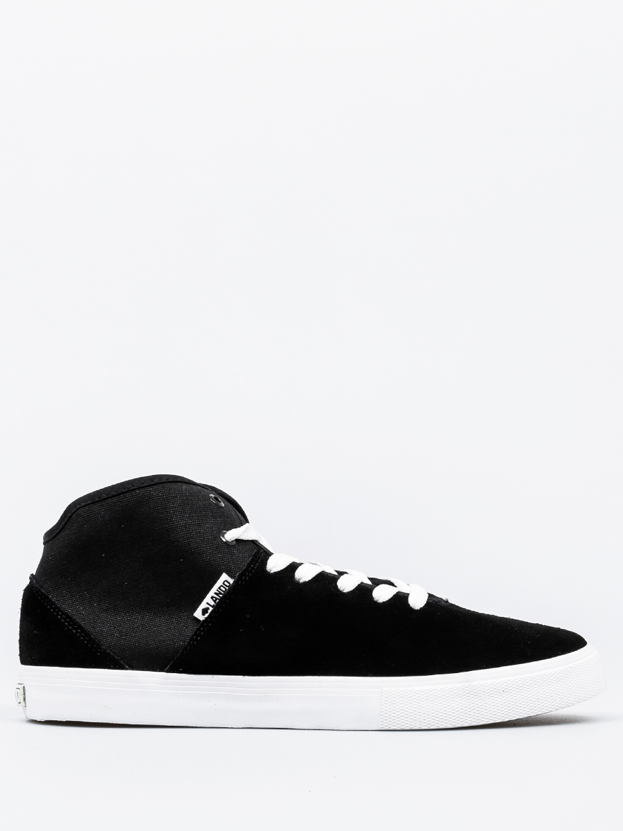 Buty Lando Jaws Hi (black)