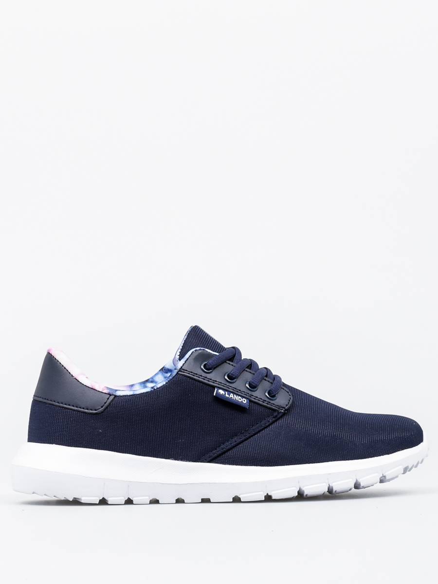Buty Lando Laser (navy)