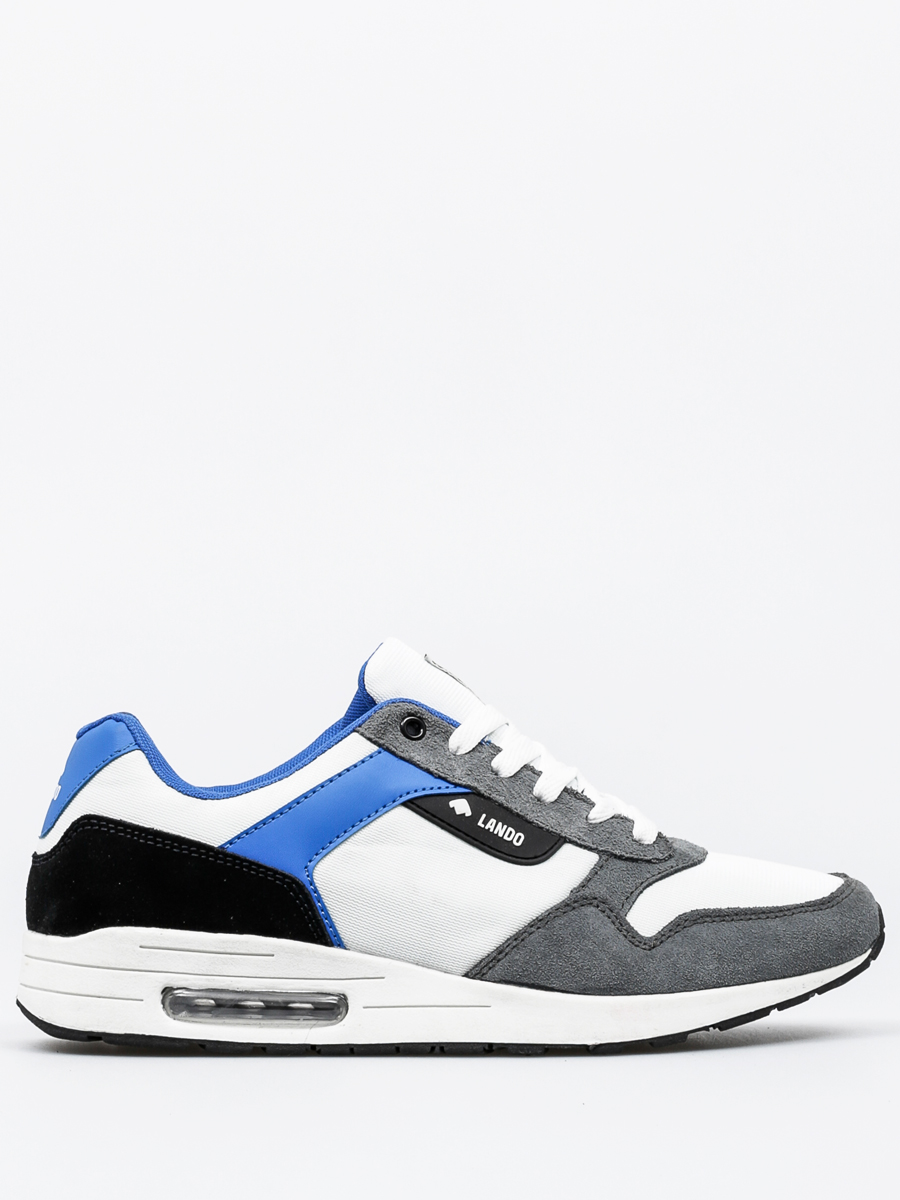 Buty Lando Starter (white)