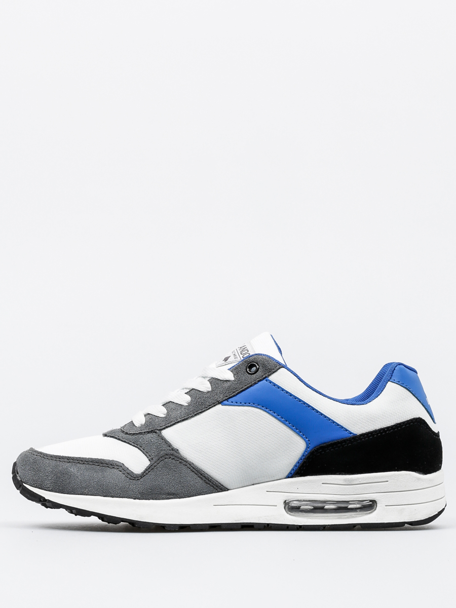 Buty Lando Starter (white)