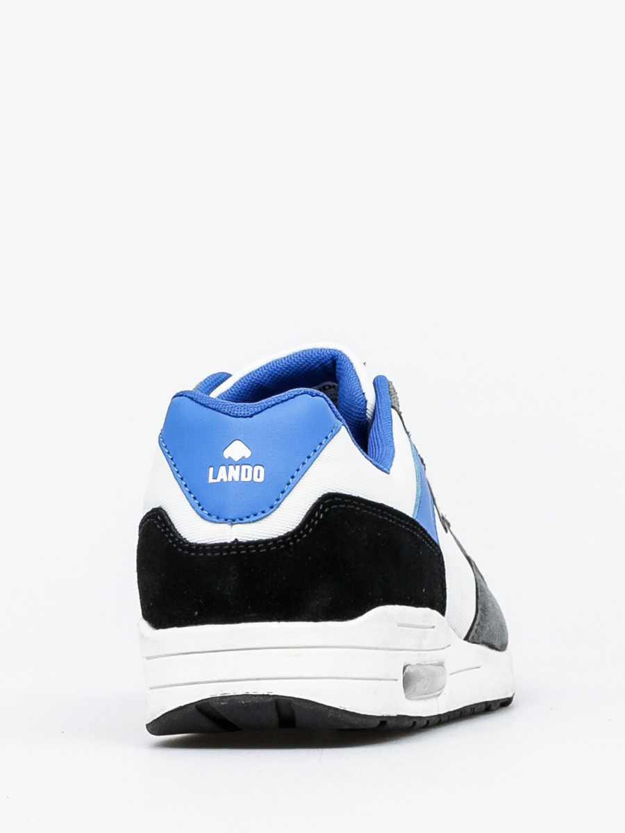 Buty Lando Starter (white)