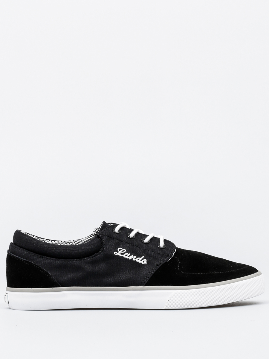 Buty Lando Super Nice (black)