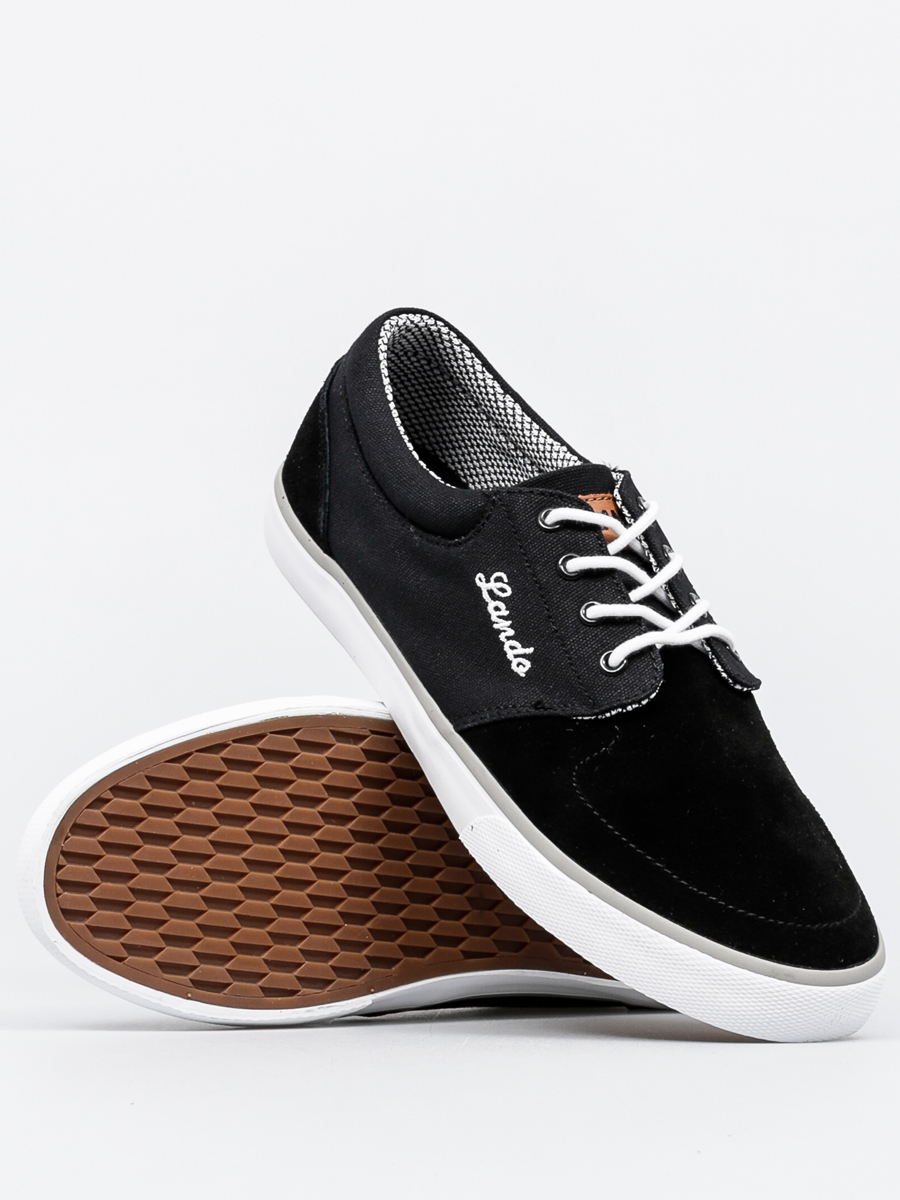Buty Lando Super Nice (black)