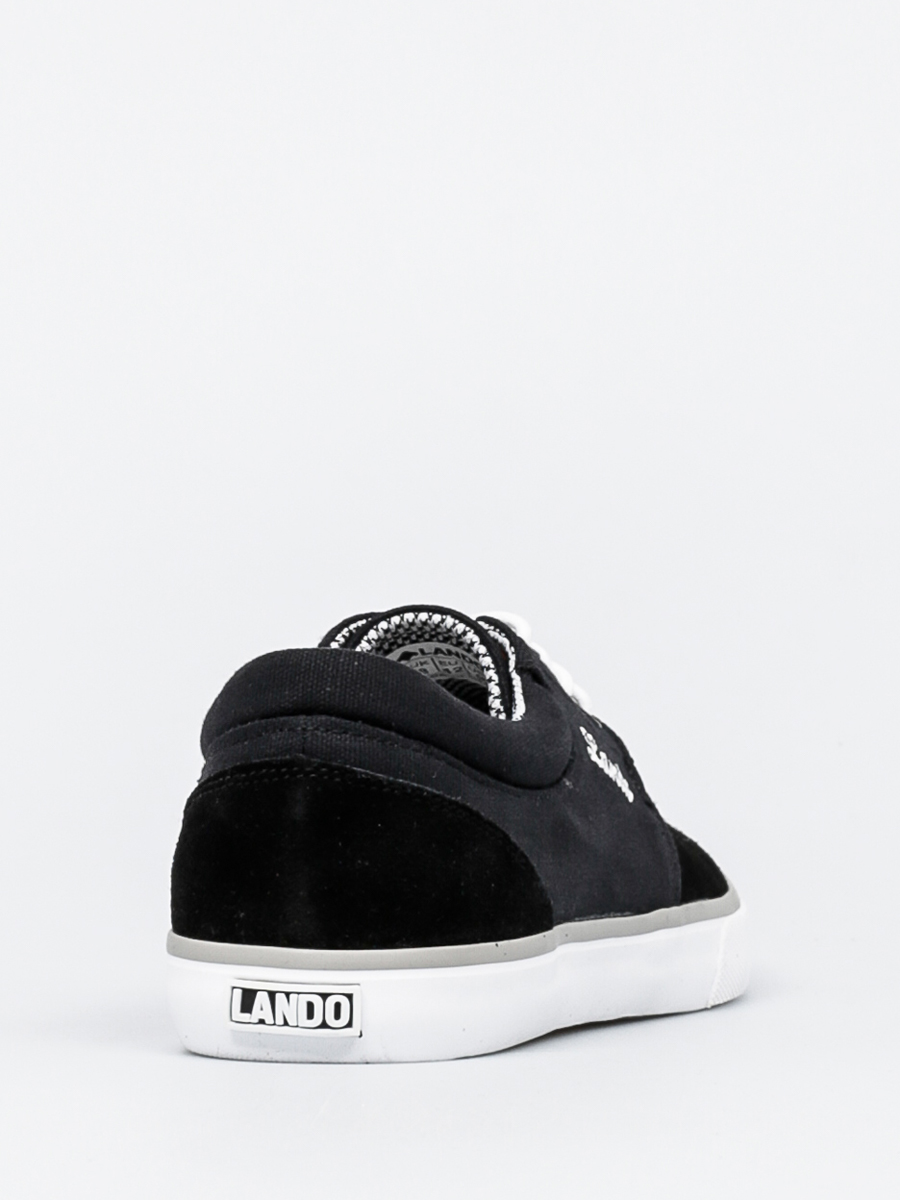 Buty Lando Super Nice (black)