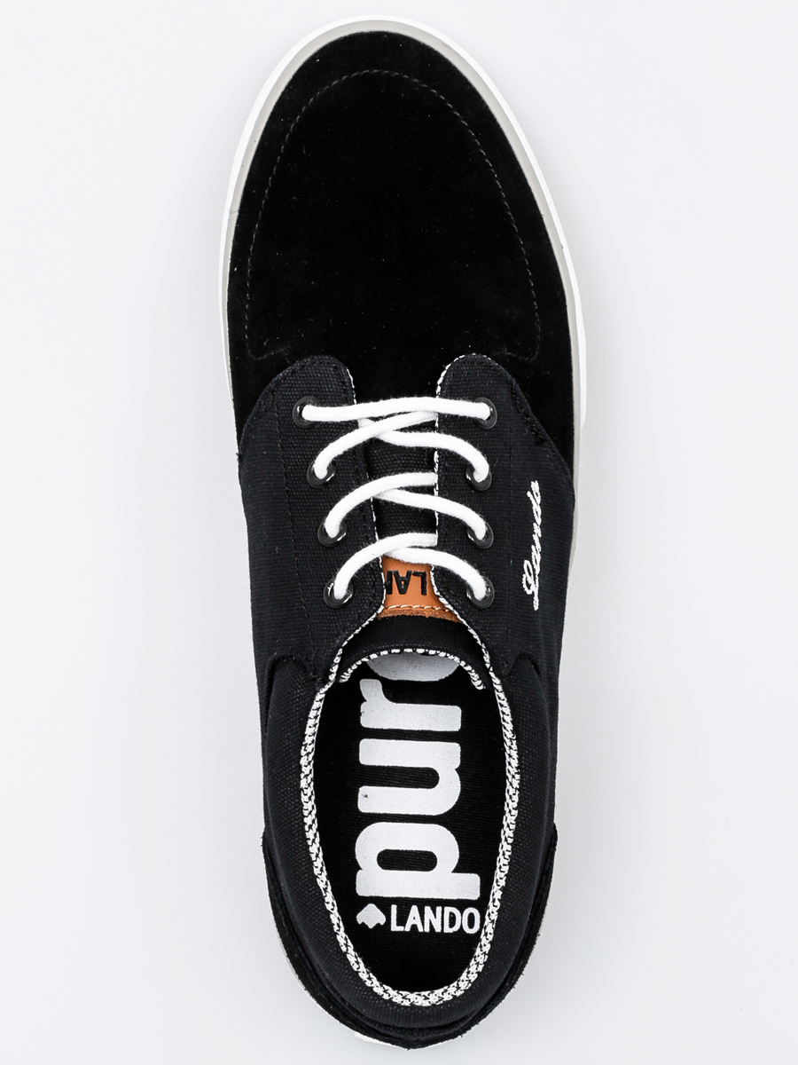 Buty Lando Super Nice (black)