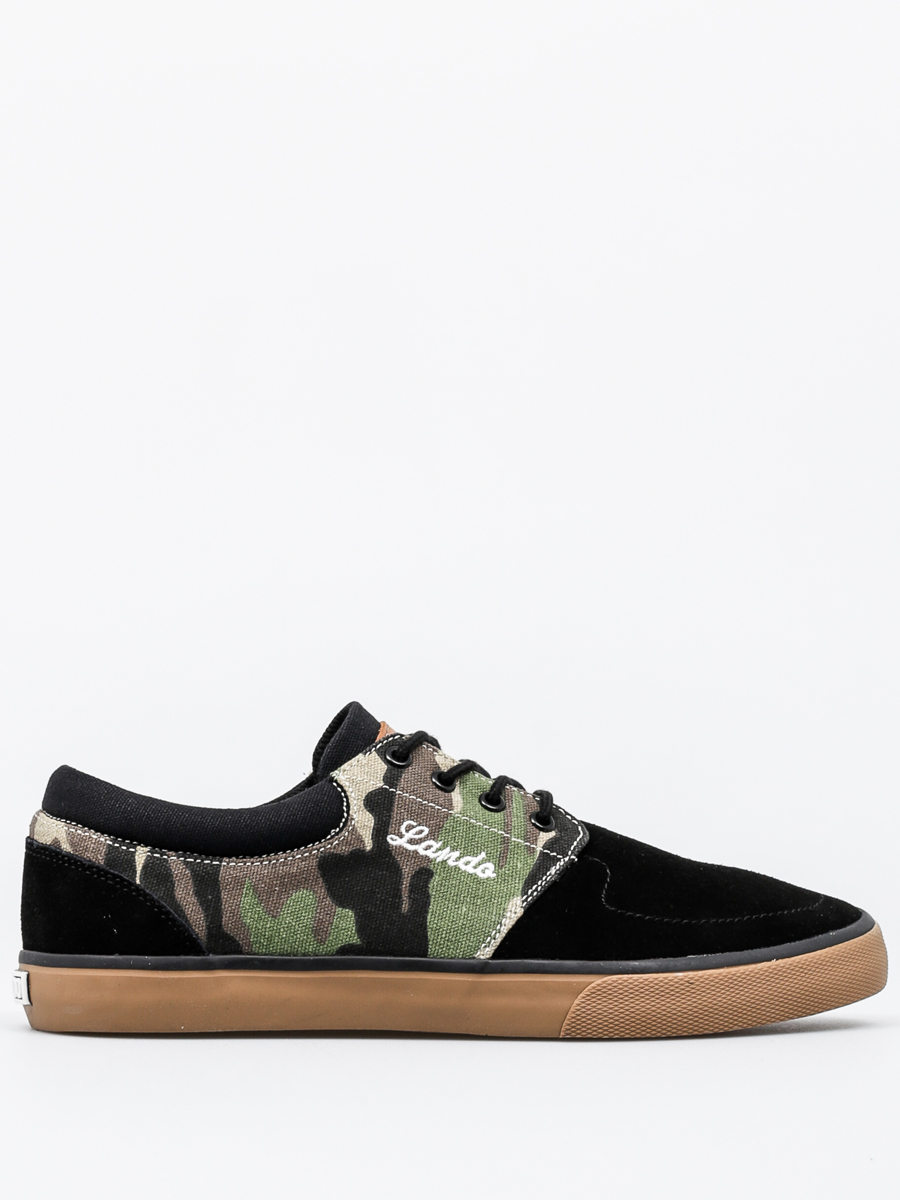 Buty Lando Super Nice (black)
