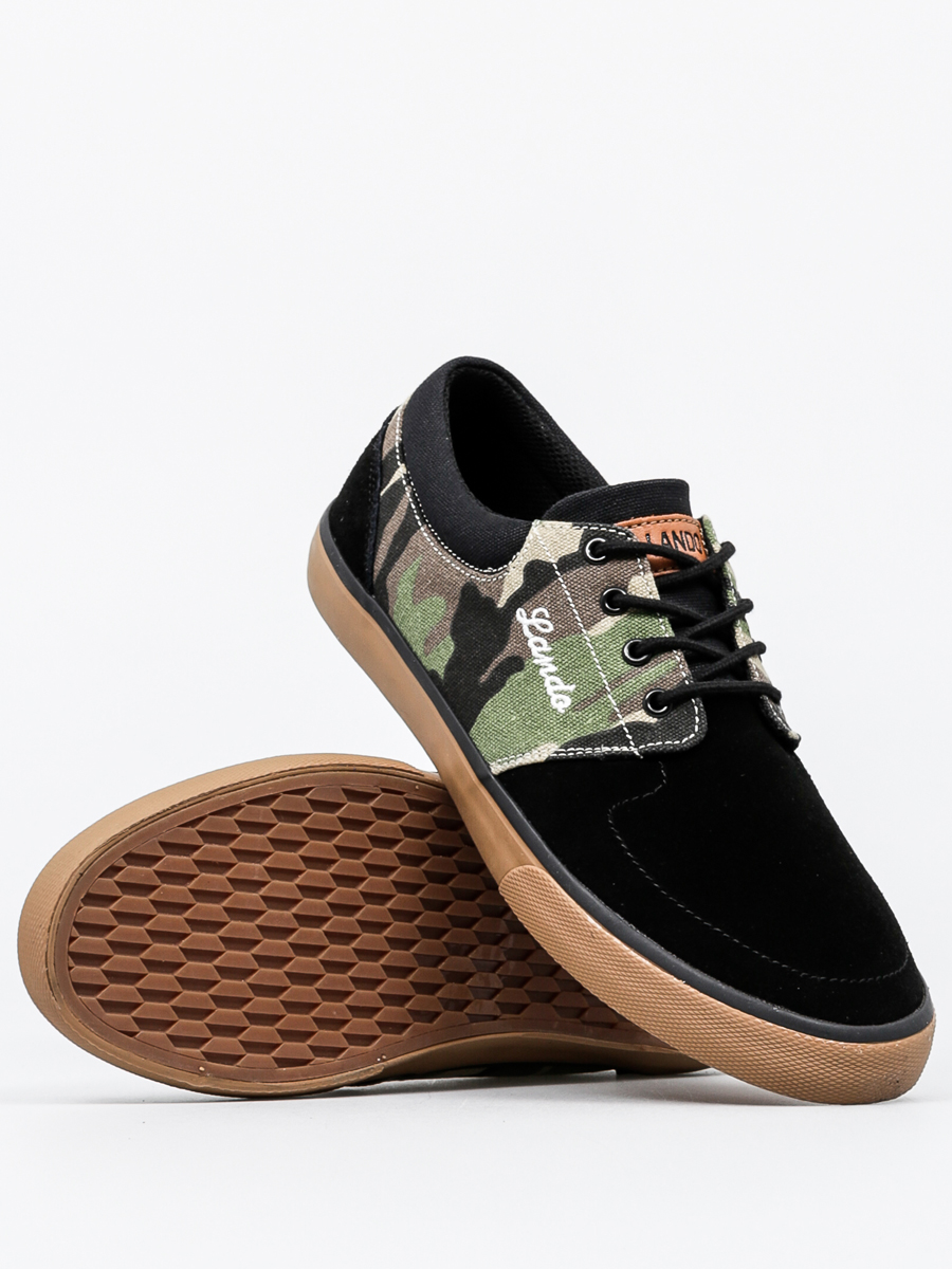 Buty Lando Super Nice (black)