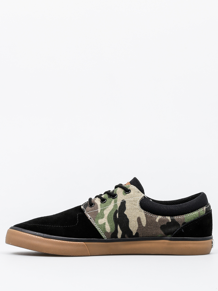 Buty Lando Super Nice (black)