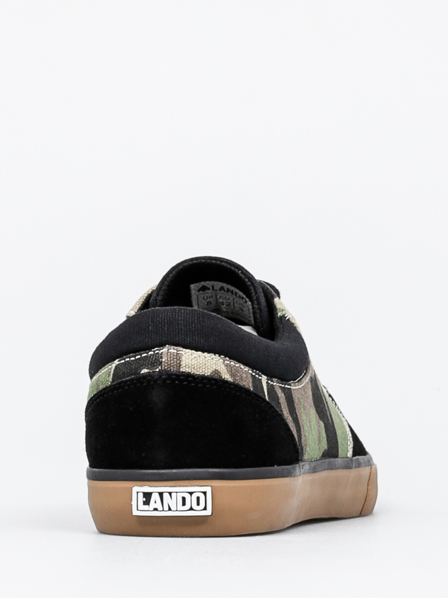 Buty Lando Super Nice (black)