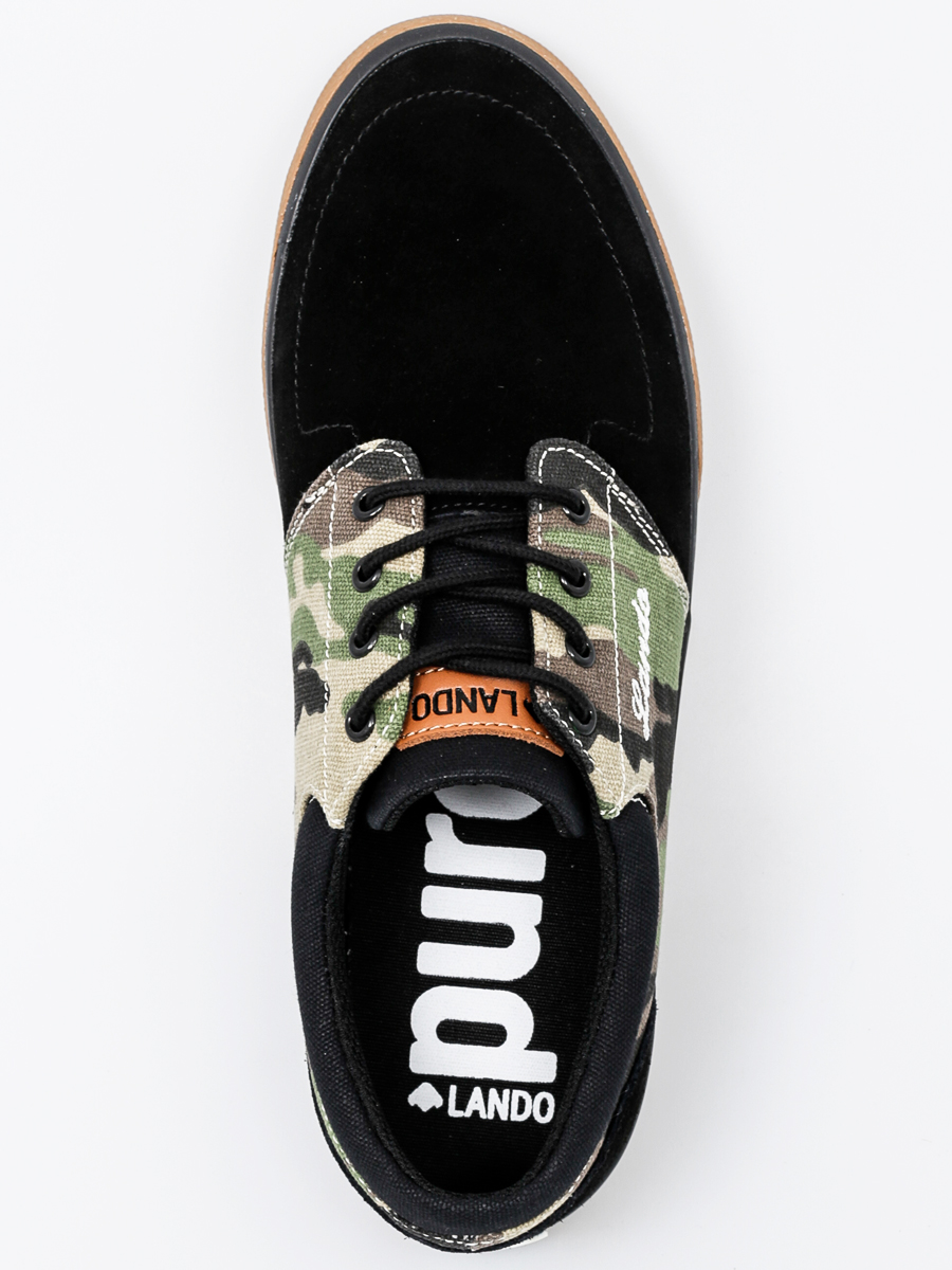 Buty Lando Super Nice (black)