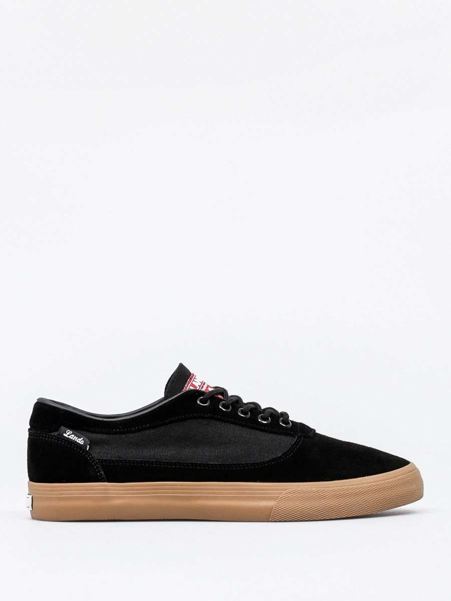 Buty Lando Hype (black)