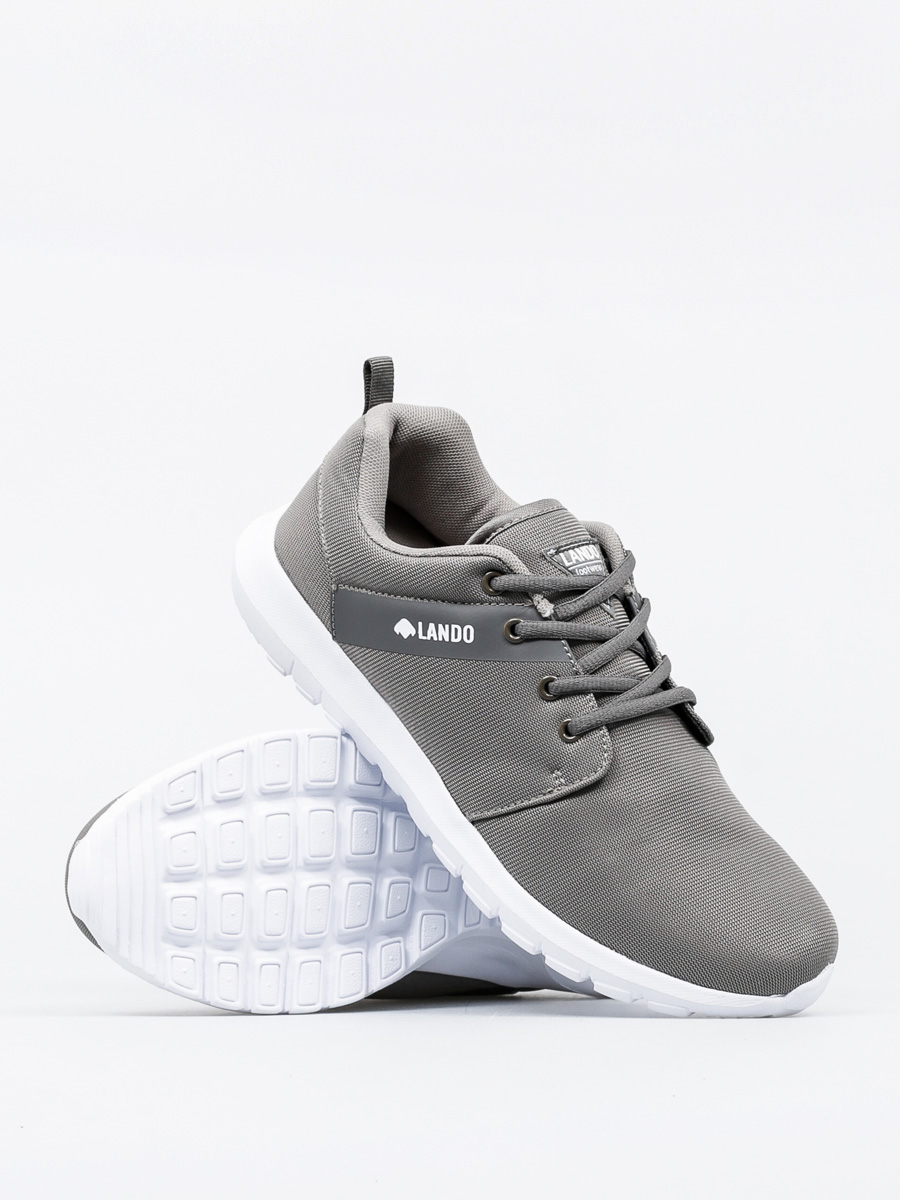 Buty Lando Vibe (grey)