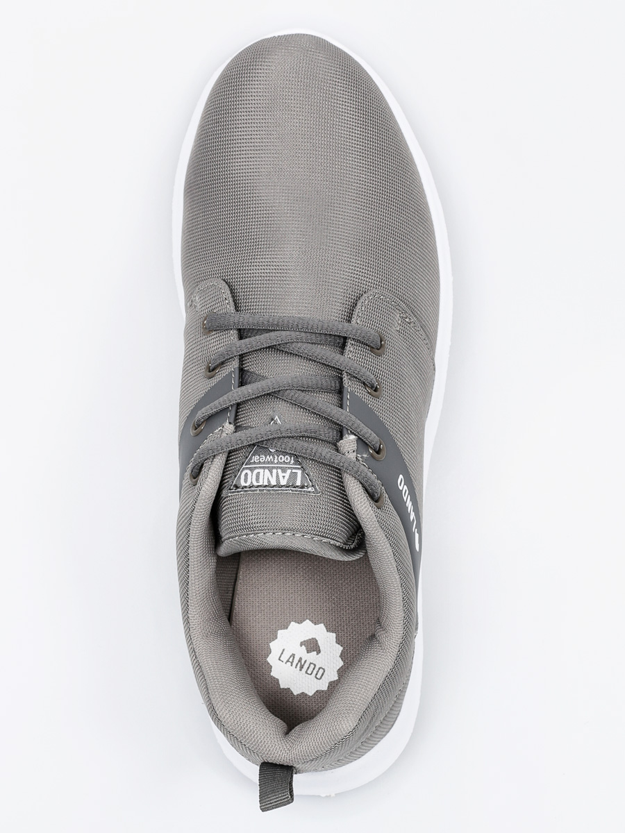 Buty Lando Vibe (grey)