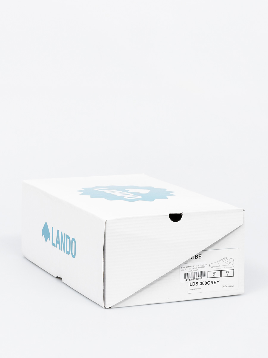 Buty Lando Vibe (grey)