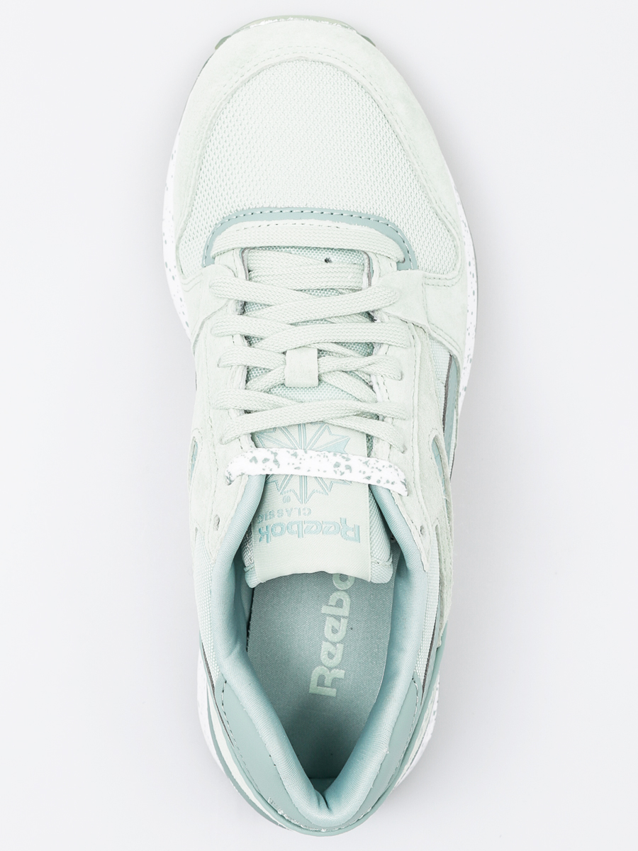 Buty Reebok GL 6000 Speckles & Ice Wmn (sage mist/winter sage/wht)