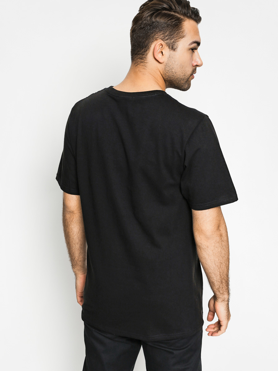 T-shirt LRG Old Money (black)
