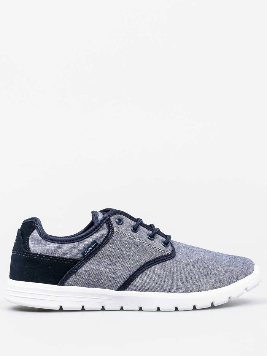 Buty Circa Atlas (chambray/dark denim)