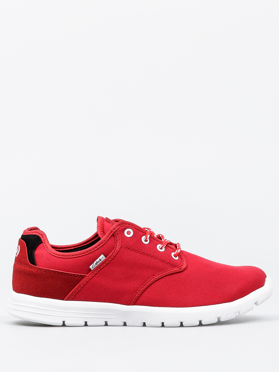 Buty Circa Atlas (red/white)
