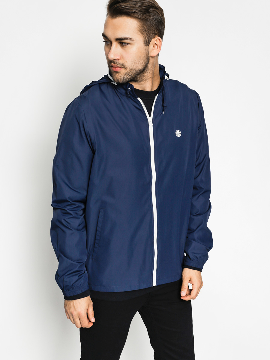 Kurtka Element Anton (eclipse navy)