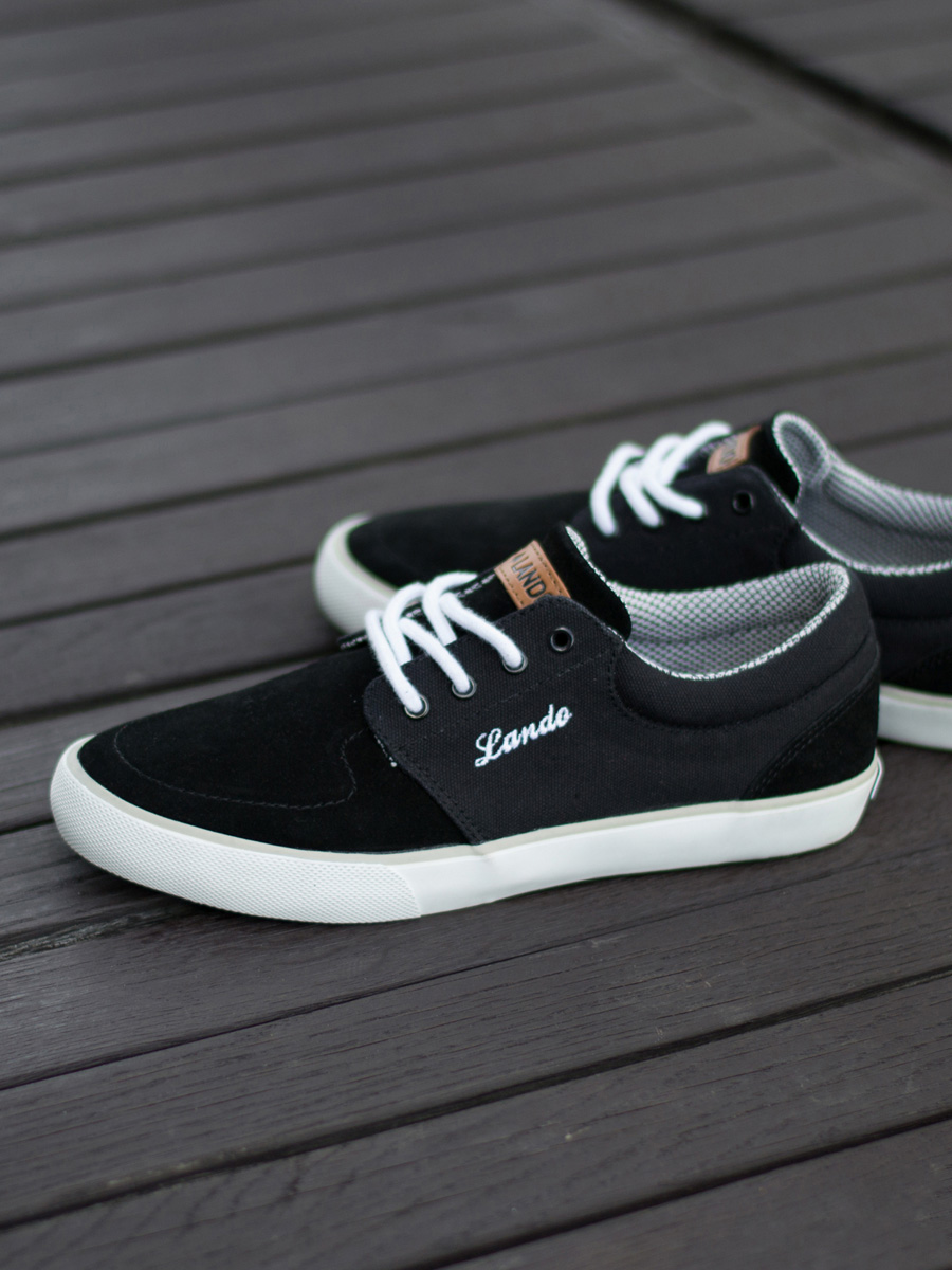 Buty Lando Super Nice (black)