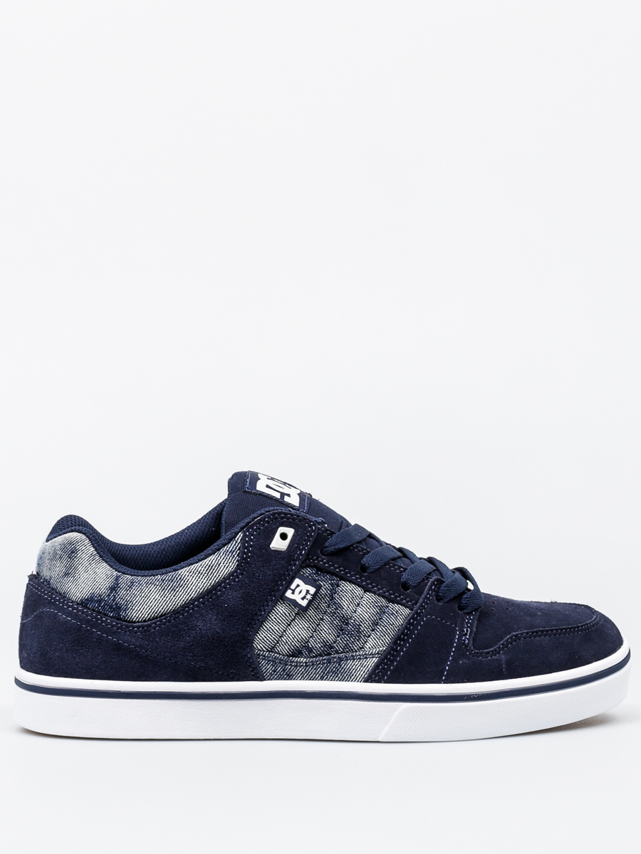 Buty DC Course 2 Se (denim)