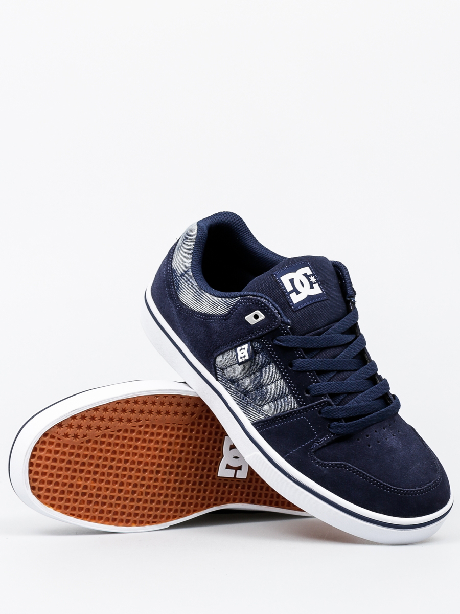 Buty DC Course 2 Se (denim)