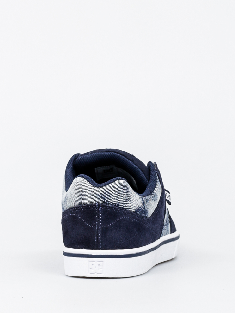 Buty DC Course 2 Se (denim)