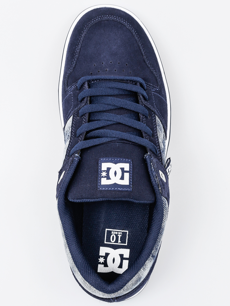 Buty DC Course 2 Se (denim)