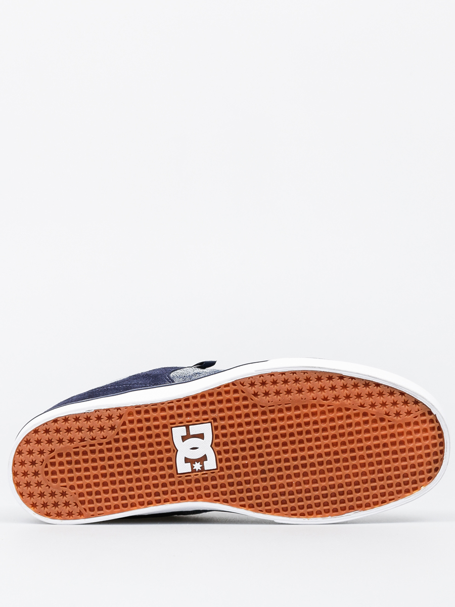 Buty DC Course 2 Se (denim)