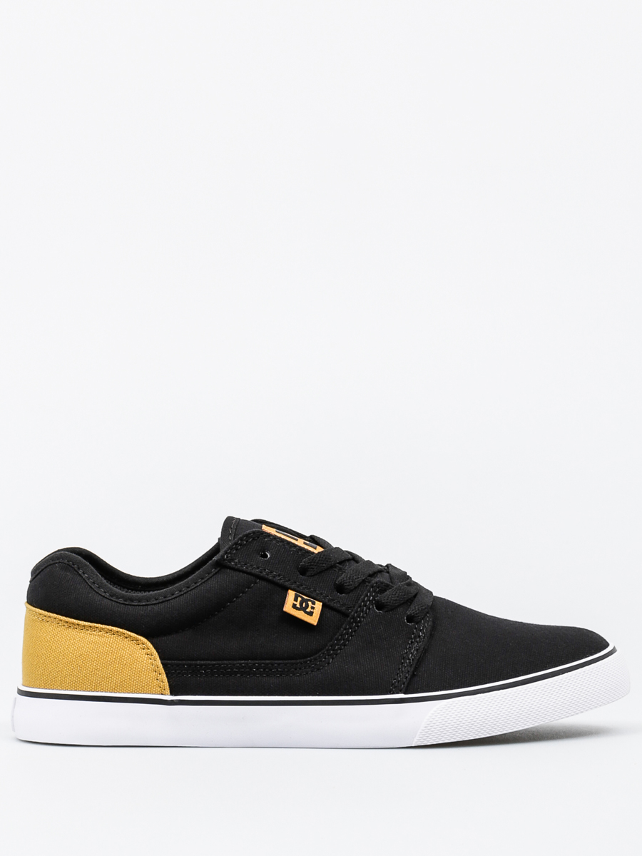 Buty DC Tonik Tx (black/tan)