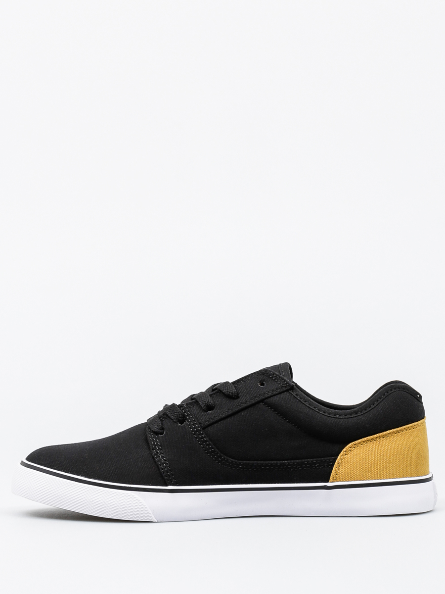 Buty DC Tonik Tx (black/tan)