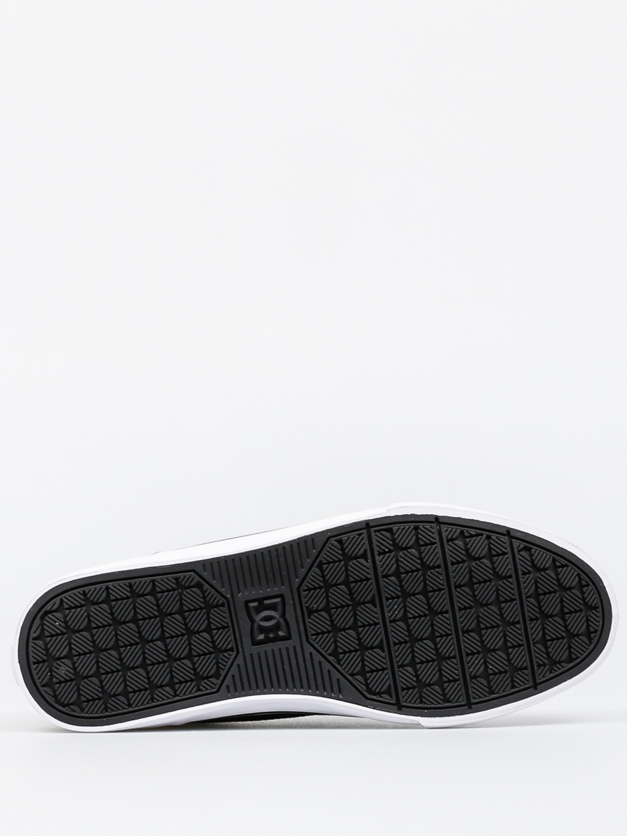 Buty DC Tonik Tx (black/tan)