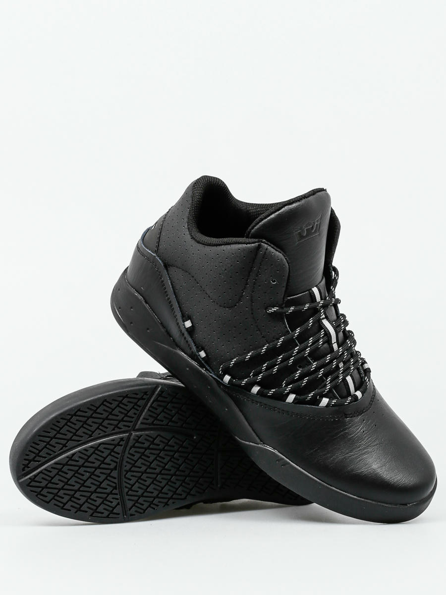 Supra sale estaban black