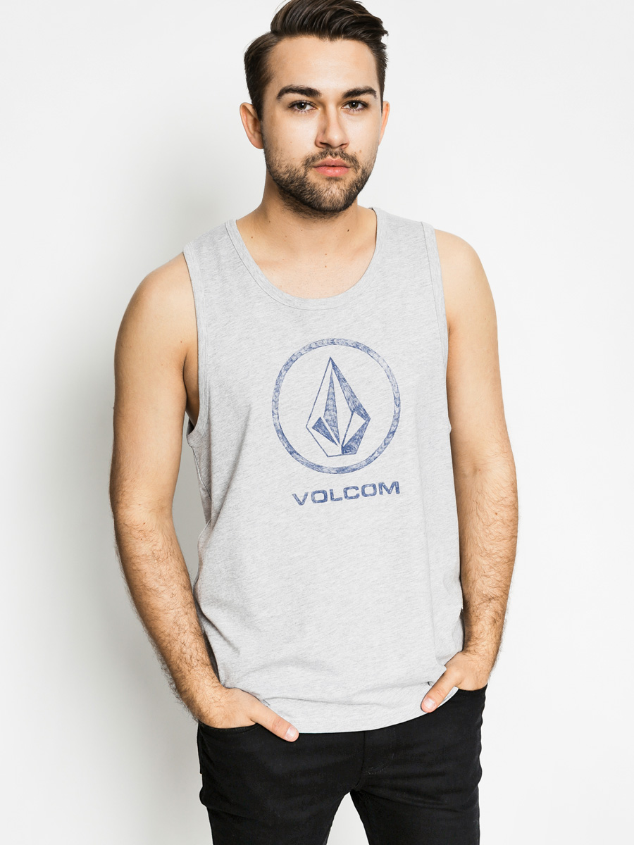 Koszulka Volcom Fade Stone Bsc Tank (hgr)
