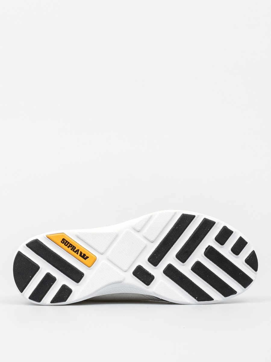 Buty Supra Hammer Run (grey violet/print white)