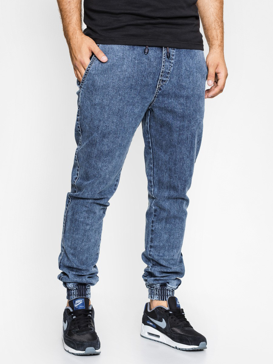 Spodnie Diamante Wear Jogger Classic 2 (vintage wash)