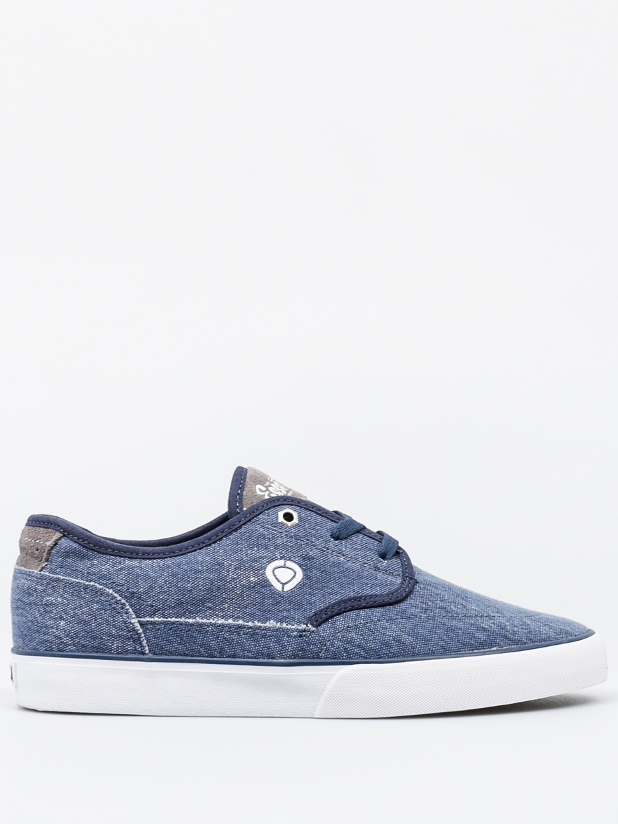 Buty Circa Essential (washed blue/frost grey)