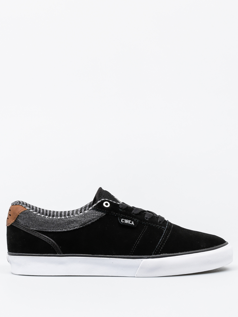 Buty Circa Goliath (black/frost gray)