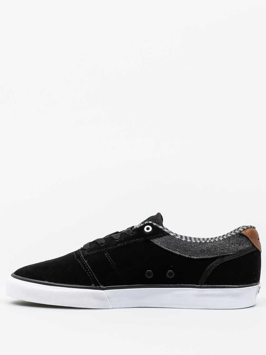 Buty Circa Goliath (black/frost gray)