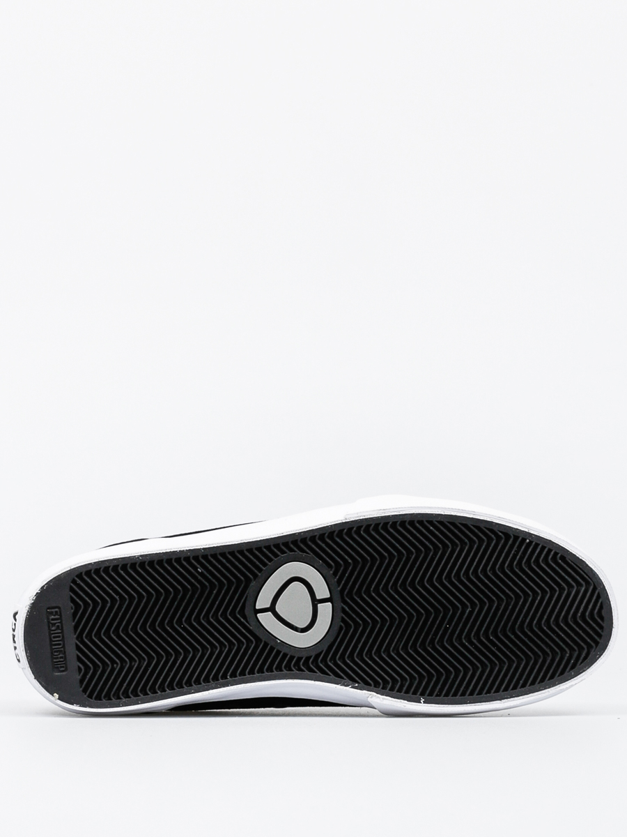 Buty Circa Goliath (black/frost gray)