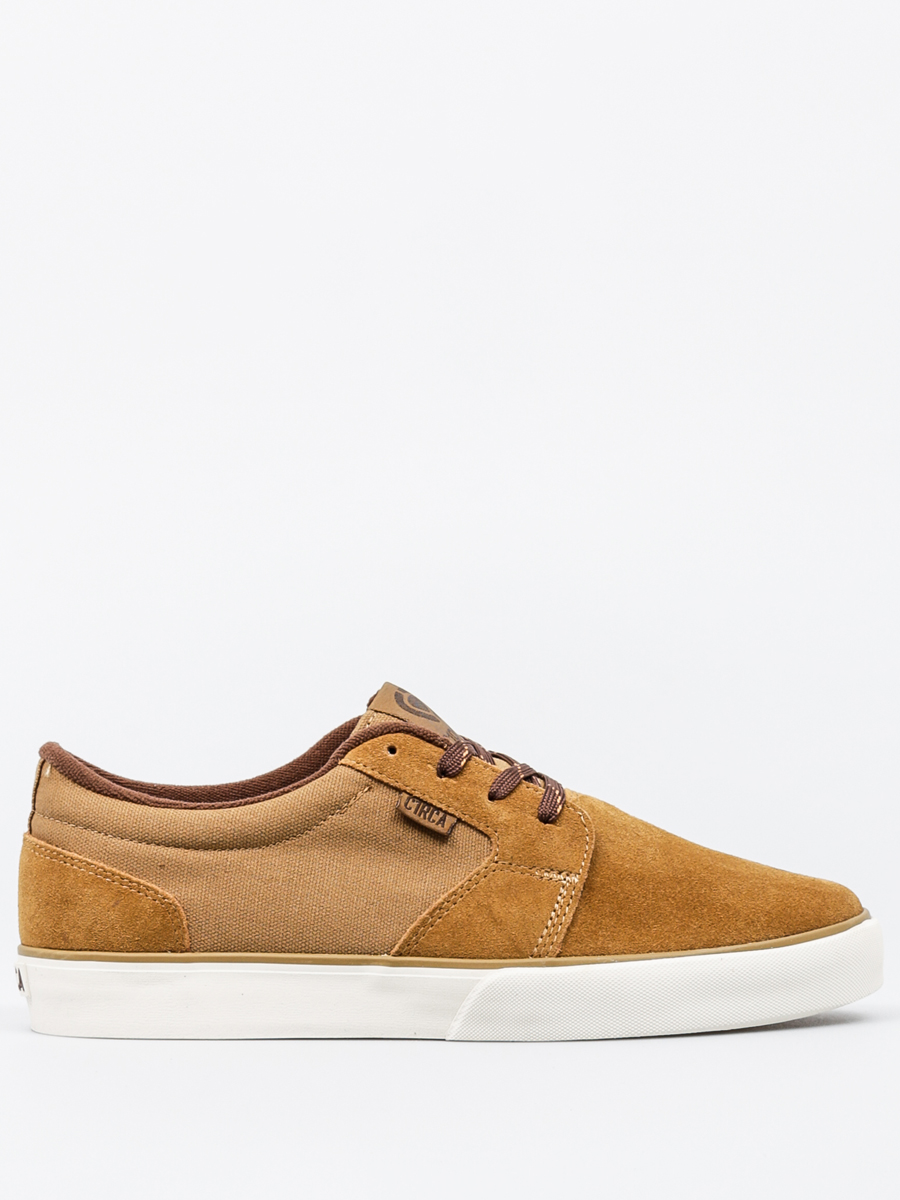 Buty Circa Hesh 2.0 (camel/pinecone)