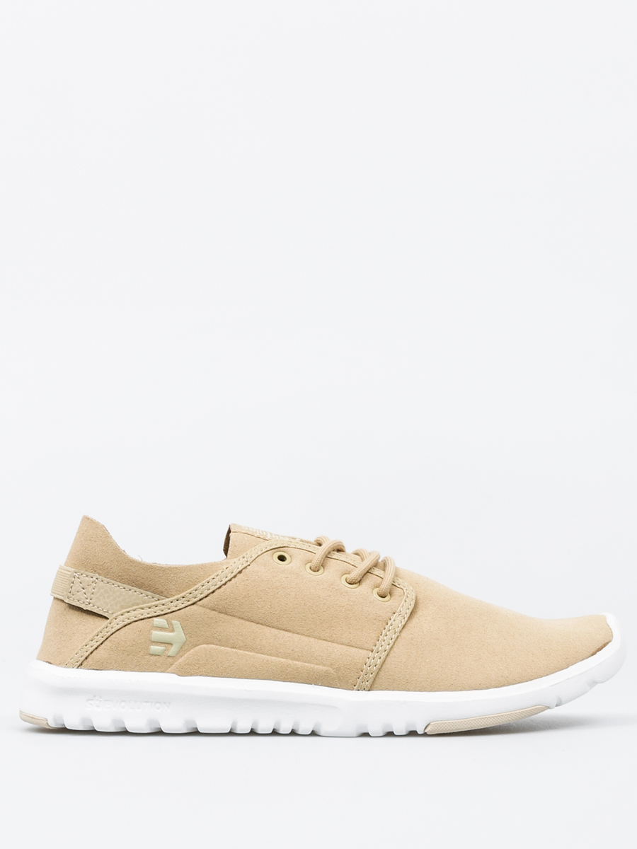 Buty Etnies Scout (taupe)