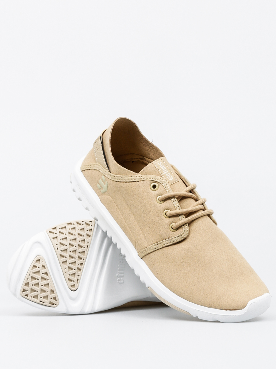 Buty Etnies Scout (taupe)