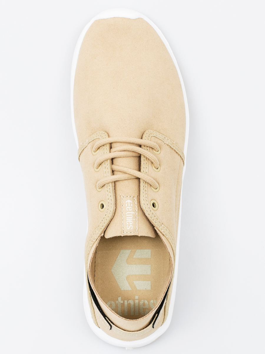 Buty Etnies Scout (taupe)