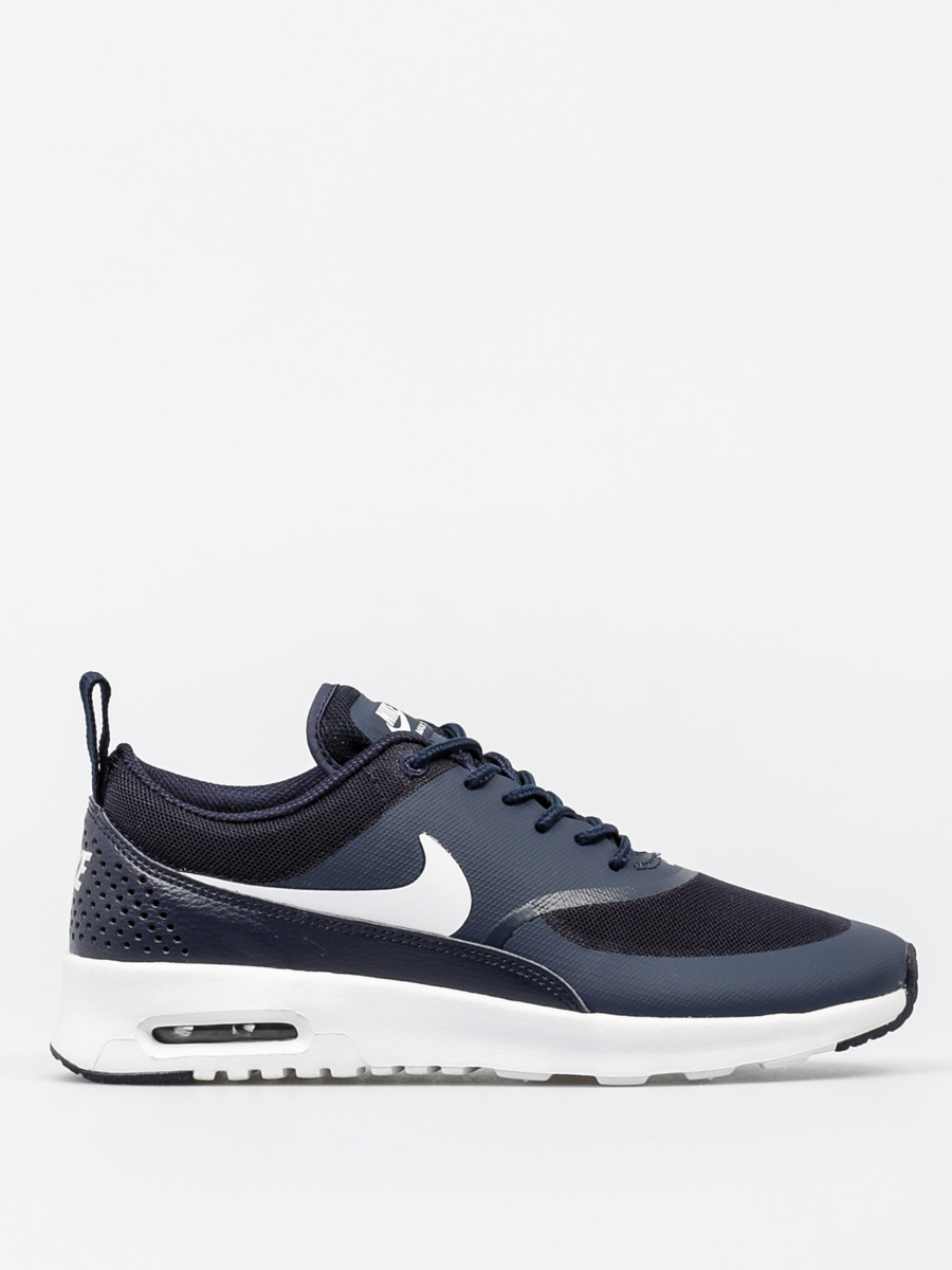 Buty Nike Air Max Thea Wmn (obsidian/white)