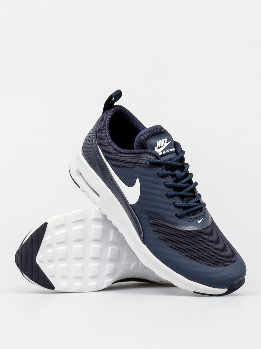 Buty Nike Air Max Thea Wmn (obsidian/white)