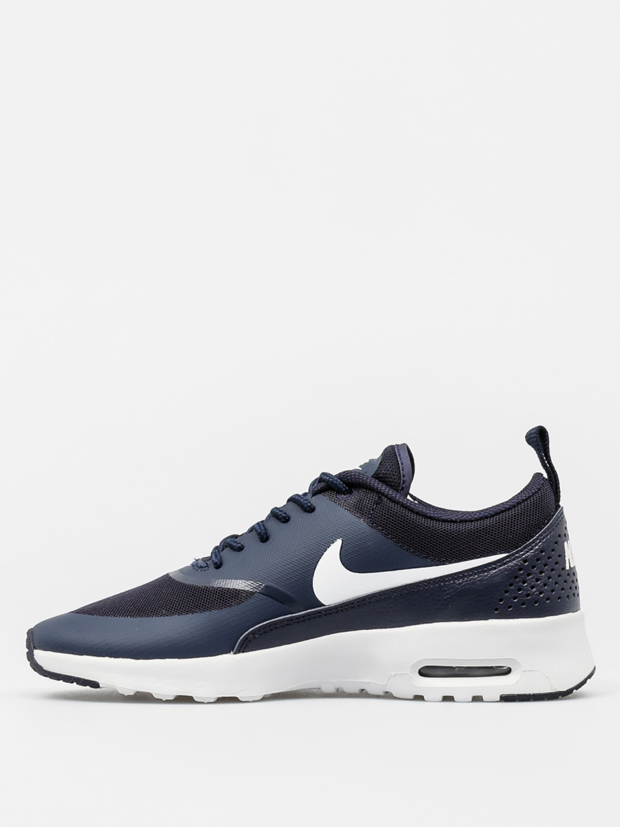 Buty Nike Air Max Thea Wmn (obsidian/white)