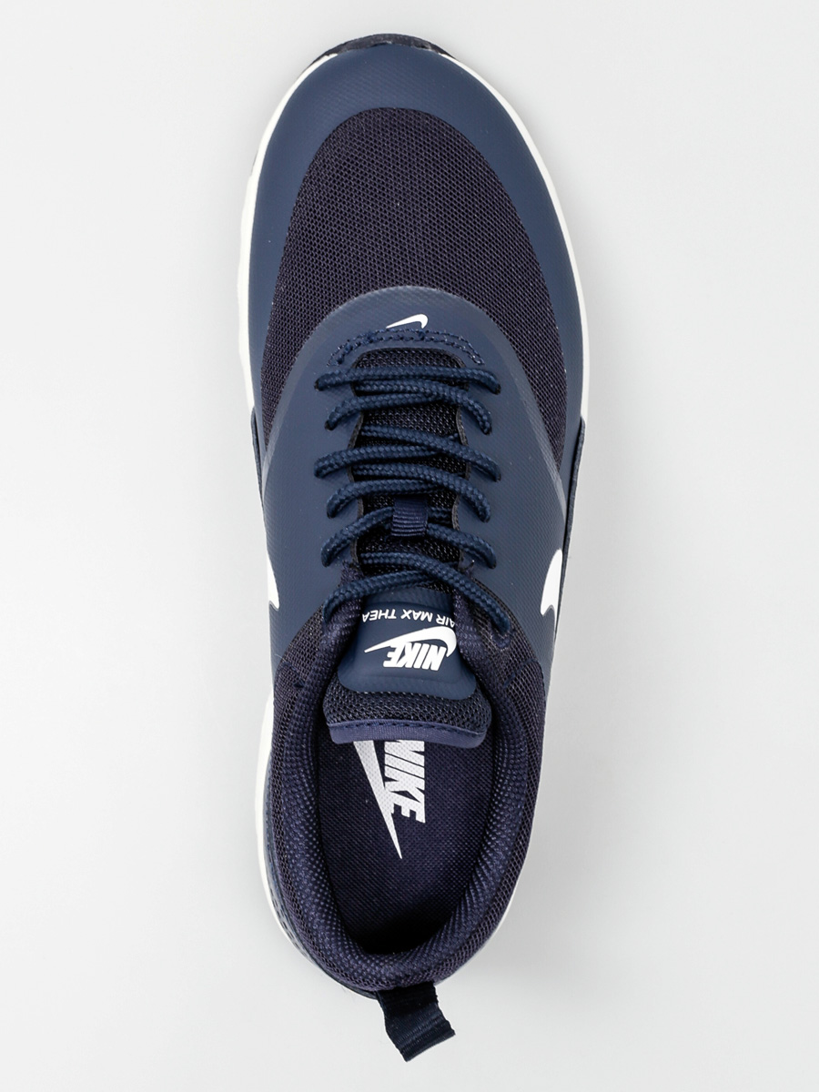 Buty Nike Air Max Thea Wmn (obsidian/white)