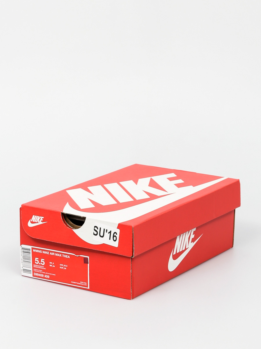 Buty Nike Air Max Thea Wmn (obsidian/white)